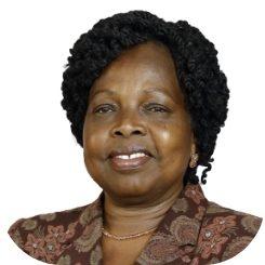 Ms. Rosemary Sakaja