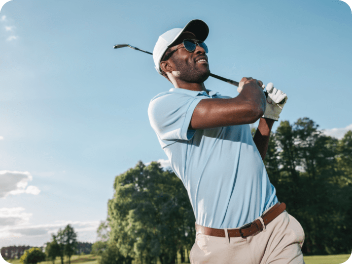 golfers-policy insurance